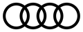 Logo of Audi - Аэропорт Batam