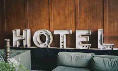 Batam Airport Hotels